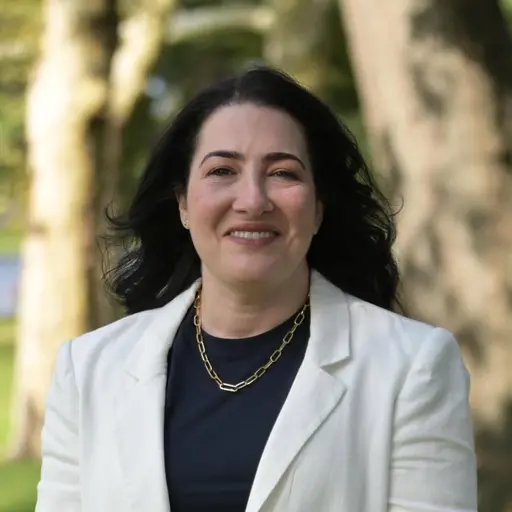 Photo of Lisa Malkie Vider
