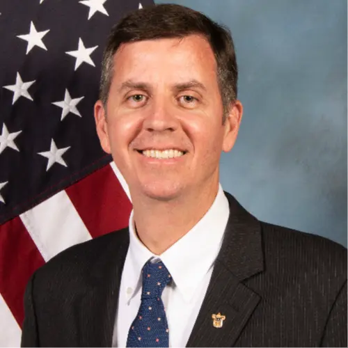 Photo of Thomas P. Sullivan