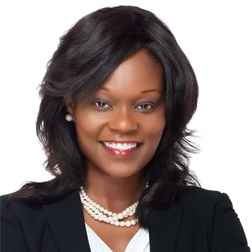 A profile picture of Rodneyse Bichotte.