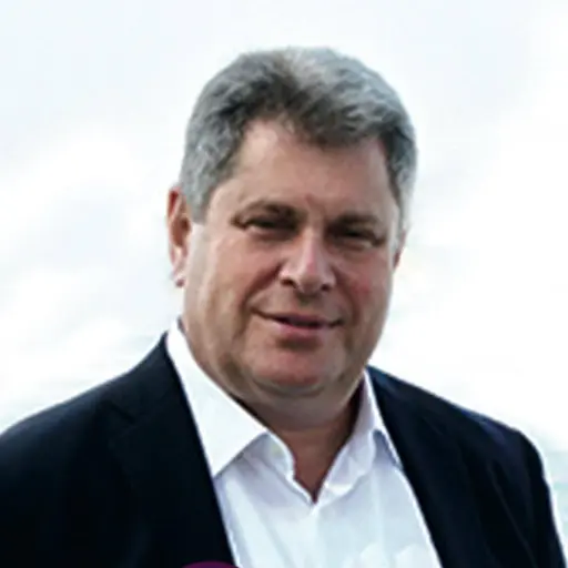 A profile picture of Alec Brook-Krasny.