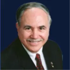 A profile picture of William Colton.