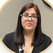 Photo of Carla Danielson