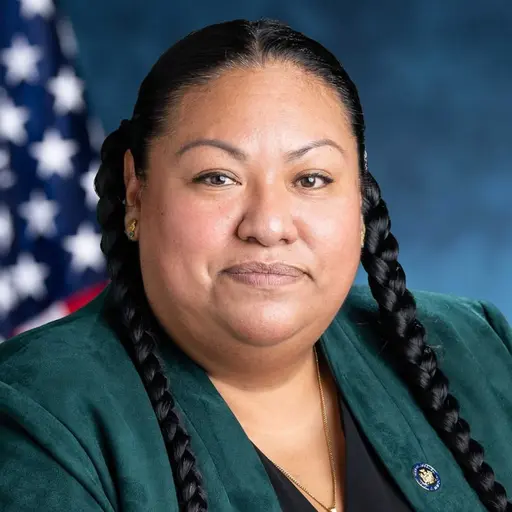 A profile picture of Marcela Mitaynes.