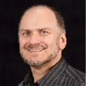A profile picture of Brett Wynkoop.