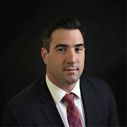 Photo of Matthew Mobilia