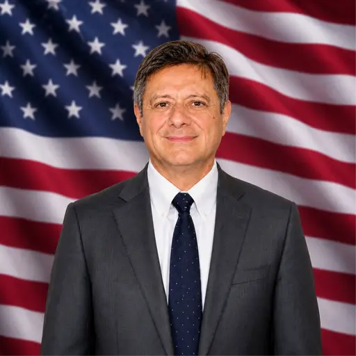 Photo of Louis Puliafito