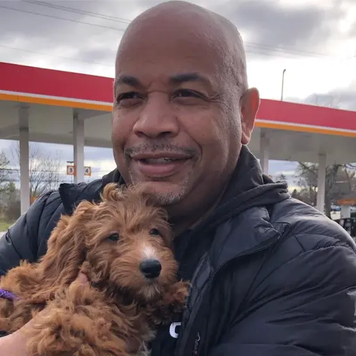 A profile picture of Carl E. Heastie.