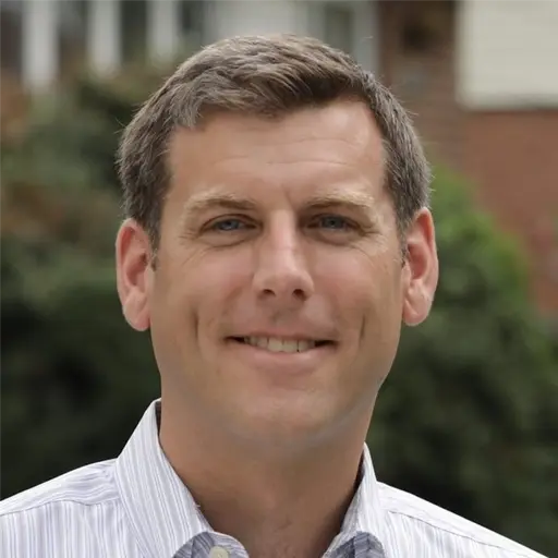 A profile picture of Edward C. Braunstein.