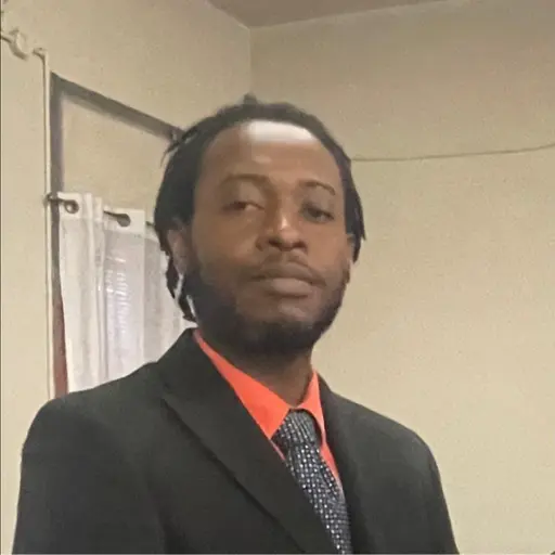 Photo of Emmanuel A. Findlay Jr
