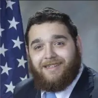 A profile picture of Meir Fischer.
