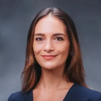 Photo of Julia Salazar