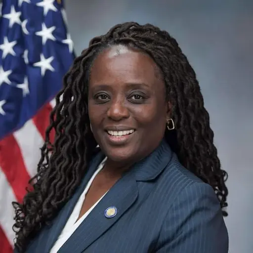 Photo of Cordell Cleare