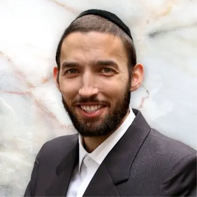 Photo of Simcha Eichenstein