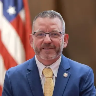 Photo of Michael W. Reilly Jr
