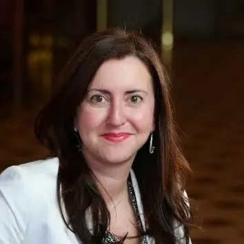 Photo of Nily D. Rozic