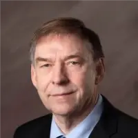 A profile picture of Phil Gray.