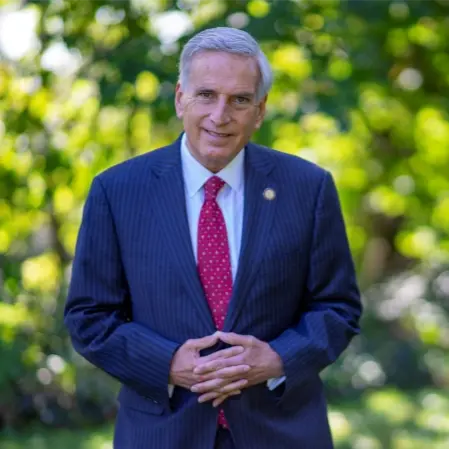Photo of David I. Weprin
