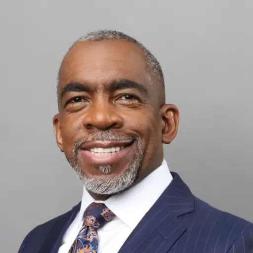 A profile picture of Bradley L. Cobb.