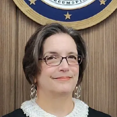 A profile picture of Nicole L. Castka.