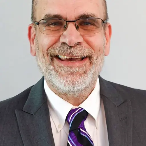 A profile picture of Thomas Alan Morris.