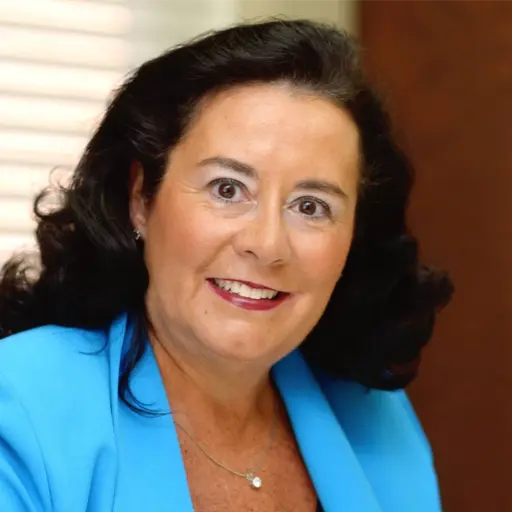 A profile picture of Melinda Hill.