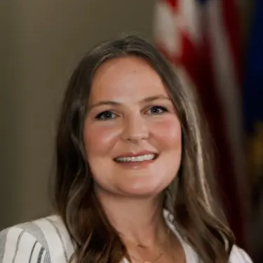 A profile picture of Dana Beasley Brown.