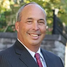 A profile picture of Jay Fossett.