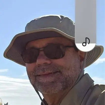 A profile picture of Greg Waite.
