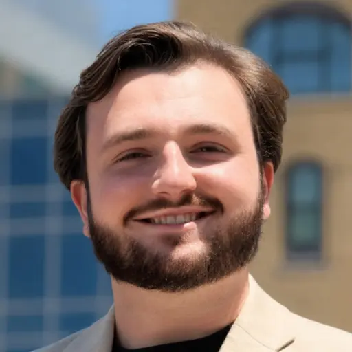 A profile picture of Jantzen J. Wittrock.