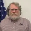 A profile picture of Greg Steffen.