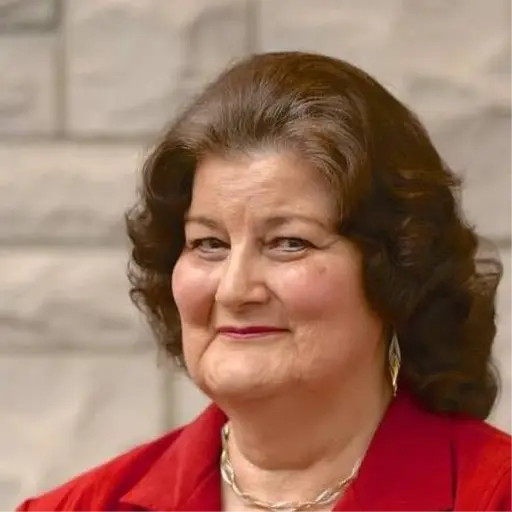 A profile picture of Victoria Kyle.