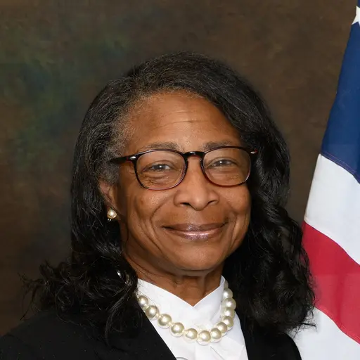 A profile picture of Renee Wilson.