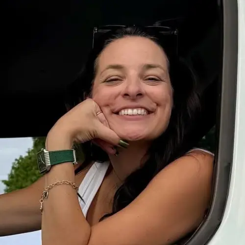 A profile picture of Jessica Fette.
