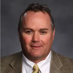 A profile picture of Frank A. Flynn.