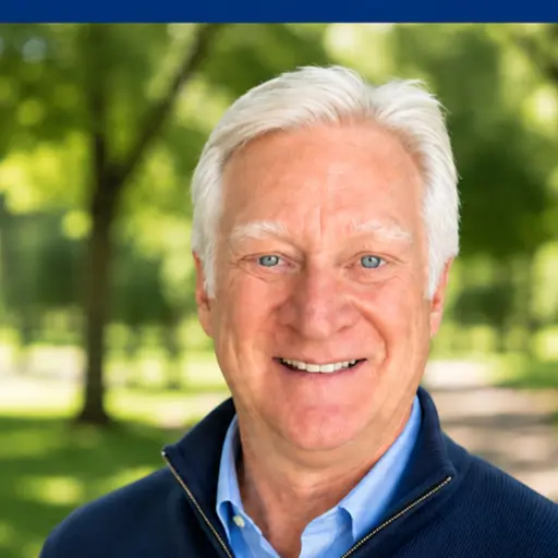 A profile picture of Larry Owens.