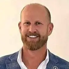 A profile picture of Brent Hagan.
