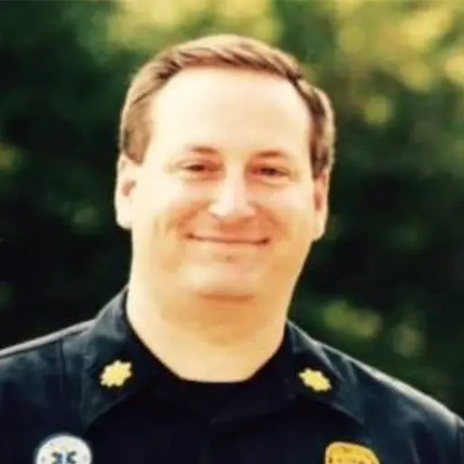 A profile picture of Mark Stigers.