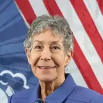 A profile picture of Maria Vogt.