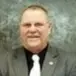 A profile picture of Marty Lenhof.