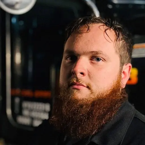 A profile picture of Edward "Eddy" Henry.
