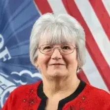 A profile picture of Joanne Barnett-Smith.