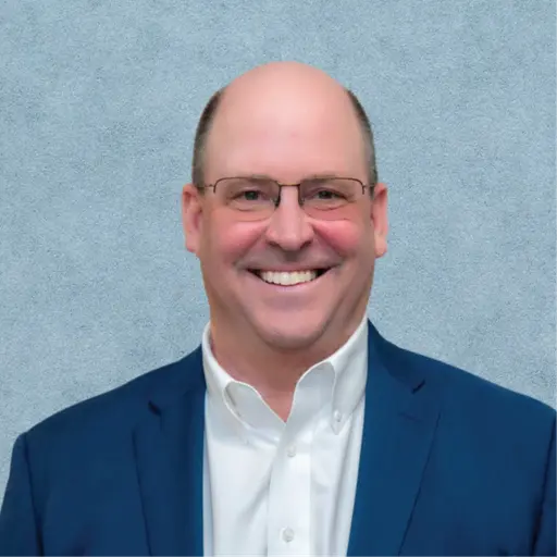 A profile picture of Jerry Deatherage.