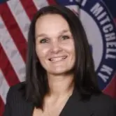 A profile picture of Alyson Roeding.
