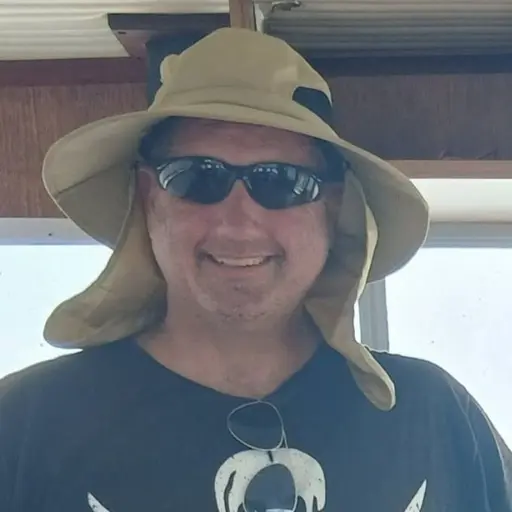 A profile picture of Jebadiah "Jeb" Holbrook.