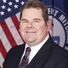 A profile picture of Jeff Dietrich.