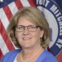 A profile picture of Vicki S. Boerger.