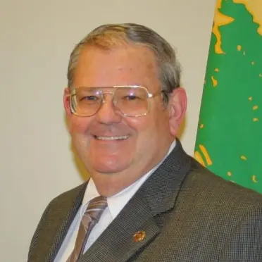 A profile picture of Joe Messmer.
