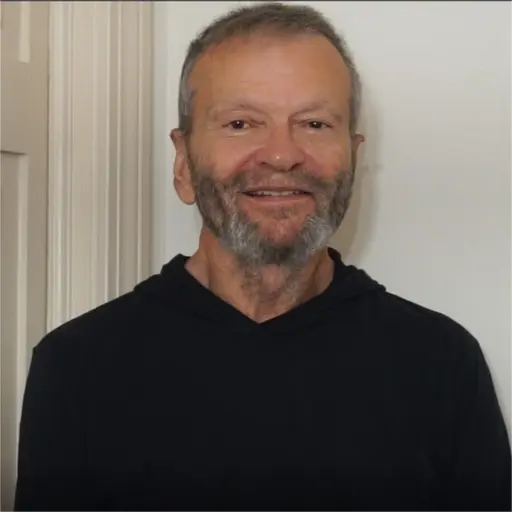A profile picture of Don Langley.