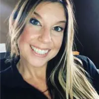A profile picture of Amy Lynn Stuber.