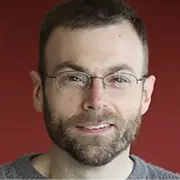 A profile picture of Seth Thompson.